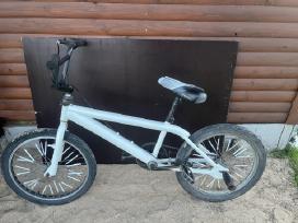 BMX dviratis