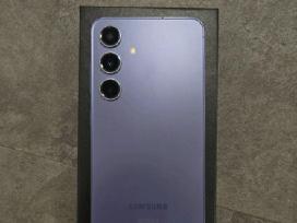 Samsung galaxy S24 Purple