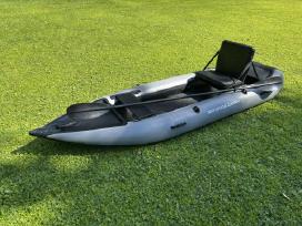 Kajakas Savage Gear High Rider Kayak 330