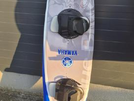 Vandenlentė Yamaha Waverunner 140