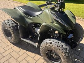 Honda -kita-, keturračiai