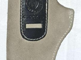 Deklas Glock-19 pistoletui