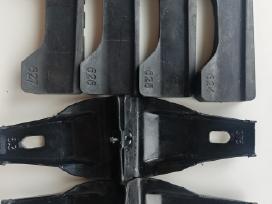 Thule Kit 145202 (Audi A6 nuo 2019)