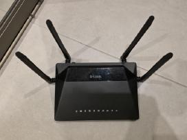 D-link Dir-842 maršrutizatoriua