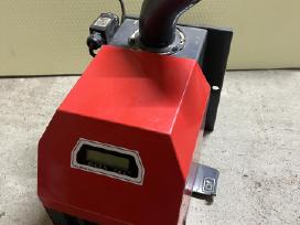 Granulinis degiklis Atmos A25