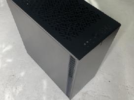 I7 4790k, 32gb, 250gb Nvme, rx570 4gb, 1tb HDD
