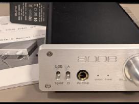 Aune mini dac / dac