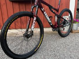 Specialized S-Works