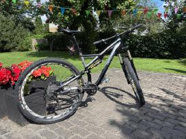 Specialized stump jumper