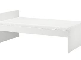 Parduodamos dvi Ikea lovos, Vilnius