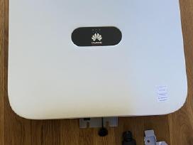 Saulės elektrinės inverteris Huawei