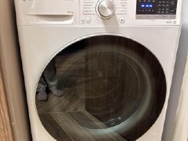 LG Thinq 8,5 kg skalbimo mašina