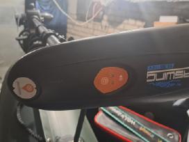 Valties variklis Haswing Cayman B55 GPS Gen1.6,