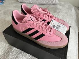 Adidas samba messi limited