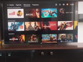 Parduodu televizorių Sony Kd-65xe9005-1,65m.įstriž