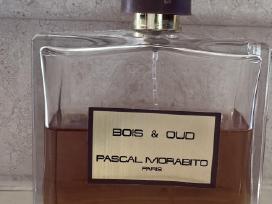 Kvepalai Pascal Morabito