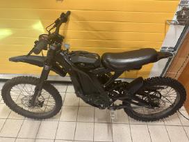 Parduodamas Surron Light Bee X 2024