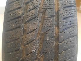 Žieminė padanga 205/55 R16
