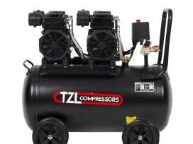 Betepalinis oro kompresorius Tzl-50h2