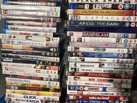 Org Dvd diskai