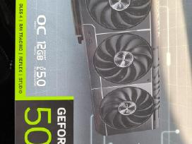 Keičiu Asus 5070 i Zotac 5070