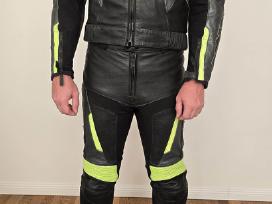 Odinė 2-jų dalių motociklininko apranga Probiker
