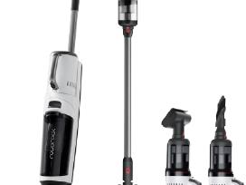 Plaunantis siurblys - šluota Roborock Dyad Pro