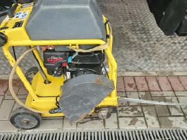 Wacker Neuson Bfs 735 benzininis pjovimo pjūklas