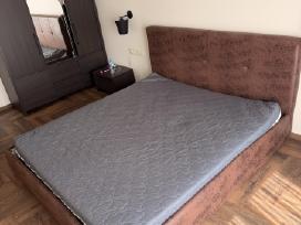 Miegamojo baldai, komplektas