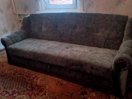 Sofa lova