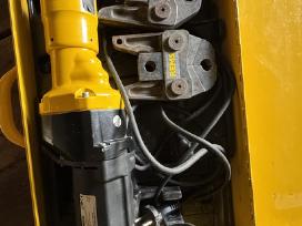 Rems Power press se