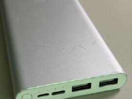 10000mah Xiaomi18w Fast Charge Power Bank 3