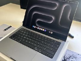 MacBook Pro 14 2021 m1pro 16/512