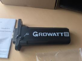 Growatt interneto sąsaja Shine WiFi-s