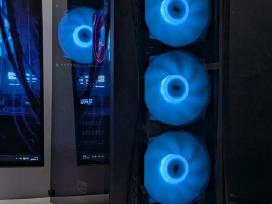 Žaidimų Pc Ryzen 5,16gb,gtx1060,750gb