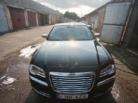 Chrystler 300c