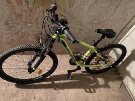 Rockrider vaikiškas dviratis 20