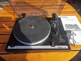 Puikus plokštelių grotuvas thorens