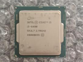 Intel i5-6400 2.7ghz