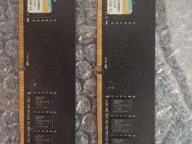 2x Silicon Power Ddr4 4gb RAM