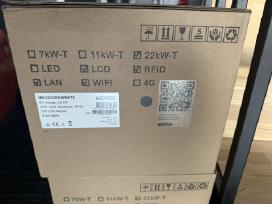 Morek 22kw Mev22drewn6t2 Ev krovimo stotelė