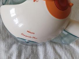 Virtuvinis kombainas philips