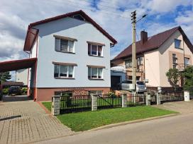 Parduodamas gyvenamasis namas Marijampolėje