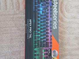 Steelseries Apex Pro Tkl (2023)