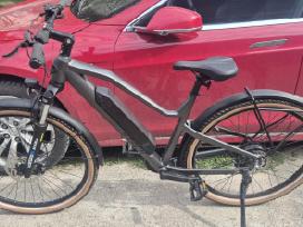 Elektrinis MTB Prophete Stack 1.3 (29")