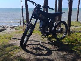 Riding times GT 73