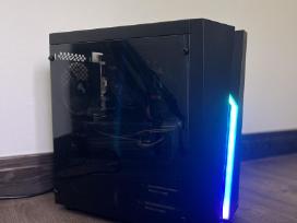 Stacionarus kompiuteris Rx 5700 XT i5-8400 16 GB