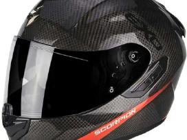 Scorpion Exo-1400 Carbon Air
