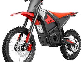 Yozma In 10 Elektrinis Bekelės Mini Motociklas