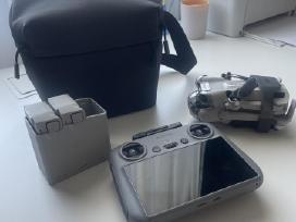 Dji mini 4 pro Fly more combo